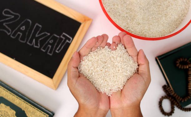 Berikut Ini Ukuran dan Bentuk Zakat Fitrah yang Wajib Dibayar oleh Umat Muslim