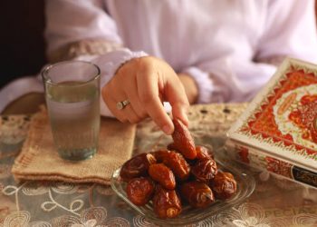 Jadi Camilan Sehat Bulan Ramadhan, Inilah Manfaat Buah Kurma Saat Buka Puasa