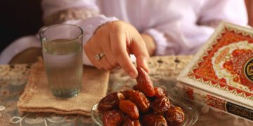 Jadi Camilan Sehat Bulan Ramadhan, Inilah Manfaat Buah Kurma Saat Buka Puasa
