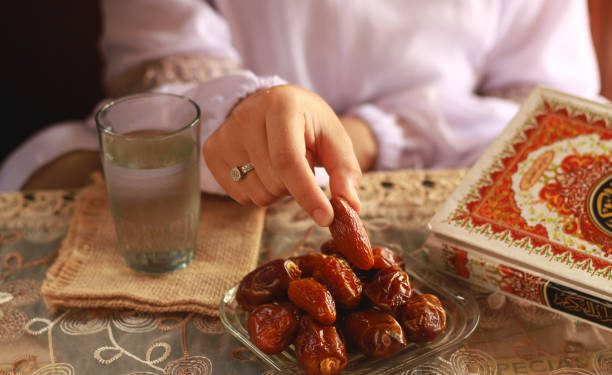 Jadi Camilan Sehat Bulan Ramadhan, Inilah Manfaat Buah Kurma Saat Buka Puasa