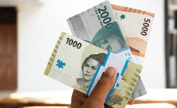 Kuota Tukar Uang Pecahan Baru di BI Saat Lebaran 2026, Ini Rinciannya