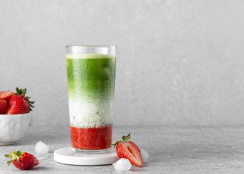 Rekomendasi Olahan Minuman Matcha Ala Kekinian, Catat Resepnya!