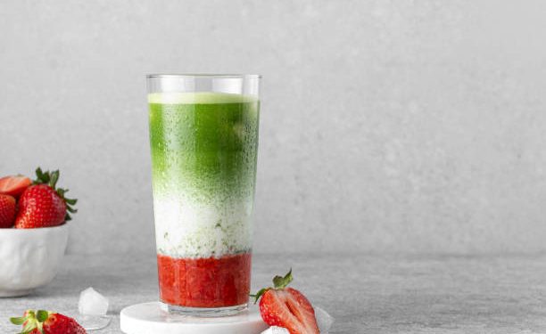 Rekomendasi Olahan Minuman Matcha Ala Kekinian, Catat Resepnya!