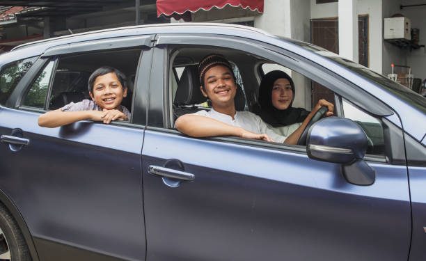 Adakah Rencana Mudik di 2026 Ini? Jangan Lupa Baca Doa Sebelum Lakukan Perjalanan Jauh, Berikut Doanya!