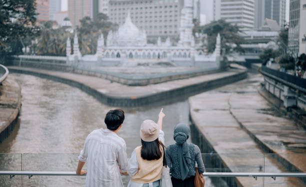 Ramadan 2026 Makin Berwarna: Deretan Masjid di Jakarta dengan Program Spesial
