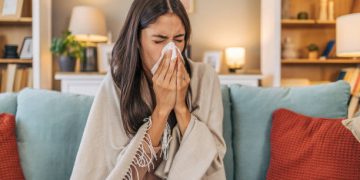 Rekomendasi Makanan dan Minuman untuk Redakan Flu dengan Cepat, Ayo Jaga Kesehatanmu!