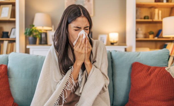 Rekomendasi Makanan dan Minuman untuk Redakan Flu dengan Cepat, Ayo Jaga Kesehatanmu!