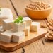 Kaya Akan Protein, Inilah Segudang Tawaran Manfaat Tahu Putih untuk Kesehatan Tubuh