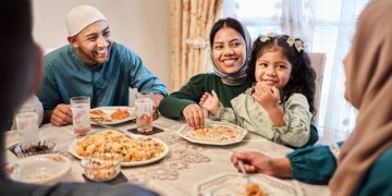 Cek Disini Sederet Keutamaan Makan Sahur di Bulan Ramadhan, Akan Mendapatkan Keberkahan