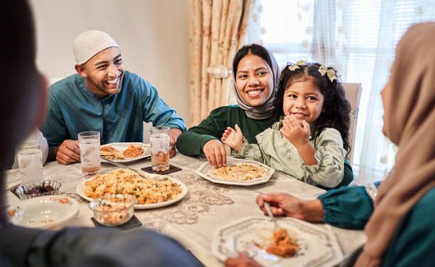 Cek Disini Sederet Keutamaan Makan Sahur di Bulan Ramadhan, Akan Mendapatkan Keberkahan