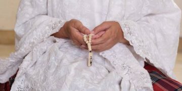 Panduan Lengkap Bacaan Takbir Hari Raya Idul Fitri: Arab, Latin, dan Artinya