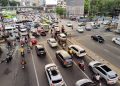 5 Daftar Kota Paling Macet di Indonesia, Jakarta Kalah dari Kota Ini, Cek!
