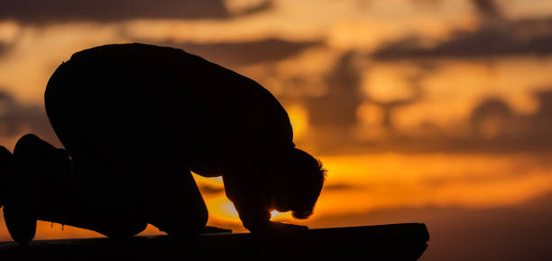 Kumpulan Doa Minta Ampun kepada Allah SWT, Ayo Amalkan