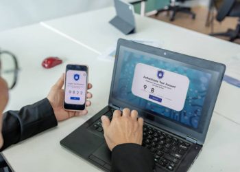 Peta Bahaya Penipuan Online Dunia 2025: Indonesia Duduk di Posisi Dua