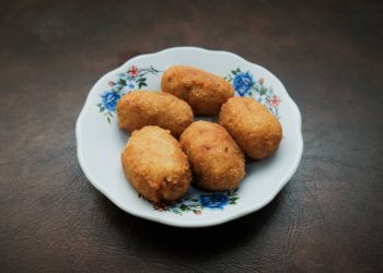 Kreasi Singkong Modern untuk Camilan Rumahan yang Hemat dan Lezat, Cobain Resepnya!