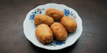 Kreasi Singkong Modern untuk Camilan Rumahan yang Hemat dan Lezat, Cobain Resepnya!