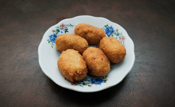 Kreasi Singkong Modern untuk Camilan Rumahan yang Hemat dan Lezat, Cobain Resepnya!