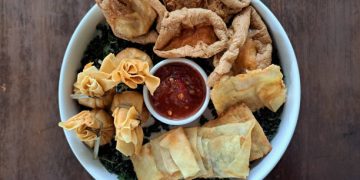 4 Resep Olahan Tahu Putih yang Sederhana, Bisa Dijadikan Camilan di Sore Hari