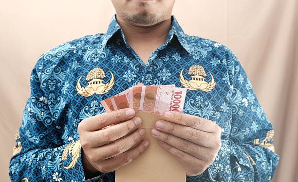 THR ASN 2026 Cair: Ini Perkiraan Waktu dan Nominalnya