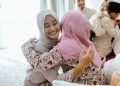 4 Cara Meminta Maaf Saat Hari Raya Idul Fitri ke Orang Tua, Jadi Momen yang Paling Ditunggu