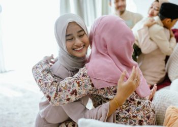 4 Cara Meminta Maaf Saat Hari Raya Idul Fitri ke Orang Tua, Jadi Momen yang Paling Ditunggu