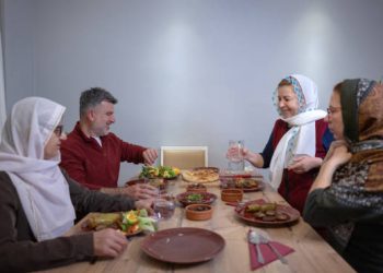 Detik-detik Tibanya Ramadhan 2026, Yuk Ingat Kembali Bacaan Niat Sahur dan Doa Buka Puasa: Arab, Latin, dan Artinya