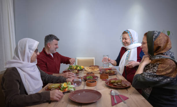 Detik-detik Tibanya Ramadhan 2026, Yuk Ingat Kembali Bacaan Niat Sahur dan Doa Buka Puasa: Arab, Latin, dan Artinya