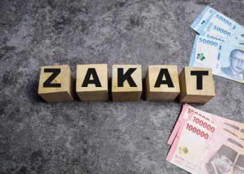 Jadwal Bayar Zakat Fitrah di Bulan Ramadan, Ini Ketentuannya Menurut Syariat