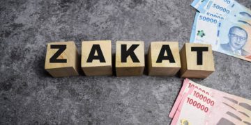 Jadwal Bayar Zakat Fitrah di Bulan Ramadan, Ini Ketentuannya Menurut Syariat