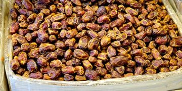 Tips Membeli Kurma agar Tak Salah Pilih Selama Ramadan, Jangan Salah!