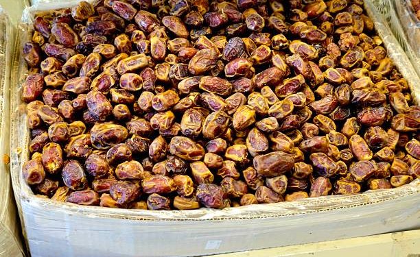 Tips Membeli Kurma agar Tak Salah Pilih Selama Ramadan, Jangan Salah!