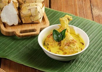 Ini Dia Makanan Khas Idul Fitri yang Selalu Ada di Tiap Tahunnya, Mulai dari Rendang hingga Soto