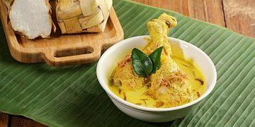 Ini Dia Makanan Khas Idul Fitri yang Selalu Ada di Tiap Tahunnya, Mulai dari Rendang hingga Soto