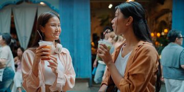 Terlalu Sering Berbuka dengan Es Teh Manis? Ini Risiko Kesehatan yang Perlu Diwaspadai