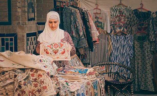 8 Kunci Keberhasilan Berbisnis Ala Siti Khadijah, Bisa Dijadikan Teladan