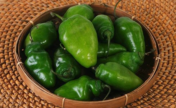 Oseng Cabe Gendot Sambal Teri, Pedasnya Nendang dan Gurihnya Bikin Nambah