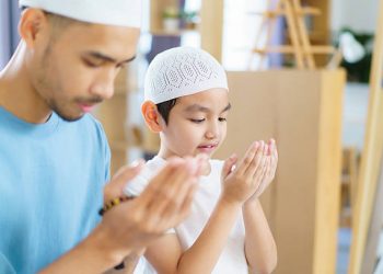 Ingin Meluluhkan Hati Seseorang? Coba Bacakan Doa Nabi Sulaiman, Berikut Cara Mengamalkannya!