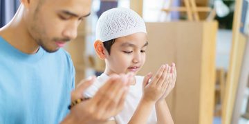 Ingin Meluluhkan Hati Seseorang? Coba Bacakan Doa Nabi Sulaiman, Berikut Cara Mengamalkannya!