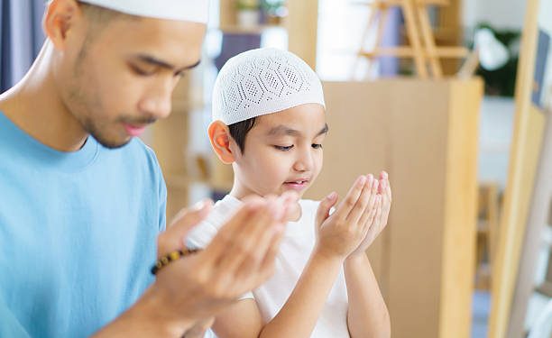 Ingin Meluluhkan Hati Seseorang? Coba Bacakan Doa Nabi Sulaiman, Berikut Cara Mengamalkannya!