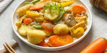 Rekomendasi Menu Sahur Praktis untuk Ramadhan 2026, Cek Disini Resepnya!