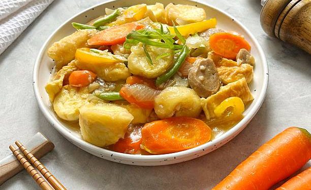 Rekomendasi Menu Sahur Praktis untuk Ramadhan 2026, Cek Disini Resepnya!