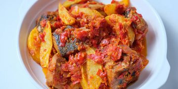 5 Resep Olahan Ikan Tongkol yang Lezat, Cocok Jadi Menu Sahur Ala Anak Kos