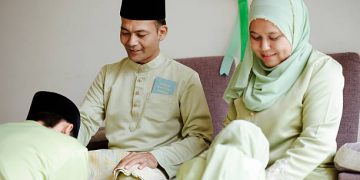 Amalan Sunnah yang di Anjurkan Nabi Muhammad SAW saat Hari Raya Idul Fitri, Cek Disini!