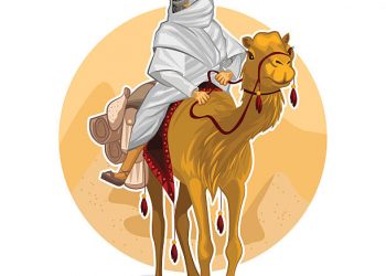 Kisah Nabi Saleh As dan Seekor Unta Betina yang di Janjikan Masuk Surga