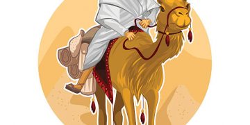 Kisah Nabi Saleh As dan Seekor Unta Betina yang di Janjikan Masuk Surga