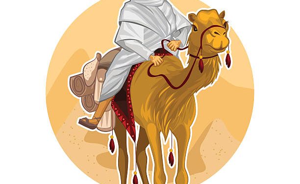 Kisah Nabi Saleh As dan Seekor Unta Betina yang di Janjikan Masuk Surga