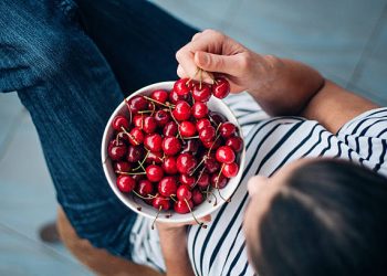Banyak yang Tidak Tahu, Ternyata Ini 6 Manfaat Konsumsi Ceri untuk Kesehatan Tubuh