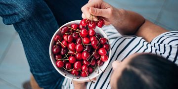 Banyak yang Tidak Tahu, Ternyata Ini 6 Manfaat Konsumsi Ceri untuk Kesehatan Tubuh