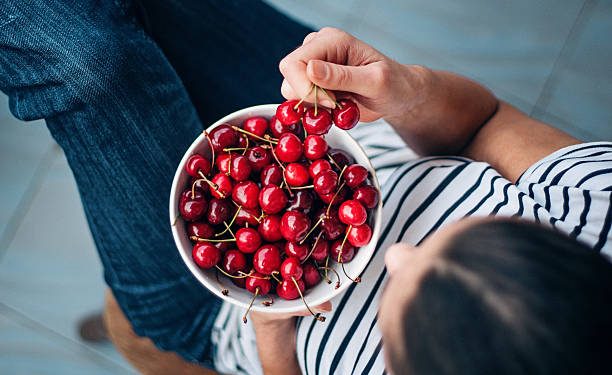 Banyak yang Tidak Tahu, Ternyata Ini 6 Manfaat Konsumsi Ceri untuk Kesehatan Tubuh