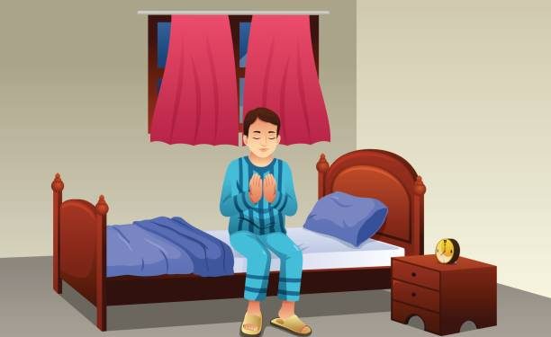 3 Amalan yang Dianjurkan Sebelum Tidur, Insya Allah Malaikat akan Menjaga Sepanjang Malam